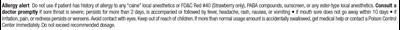 Allergy Alter (Allergy Alert)